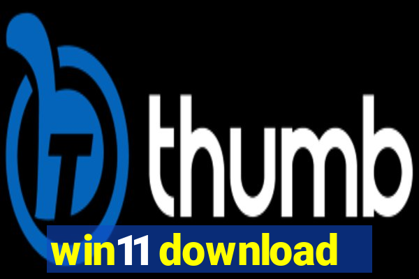 win11 download